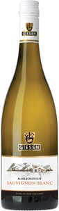 Giesen Sauvignon Blanc 2011